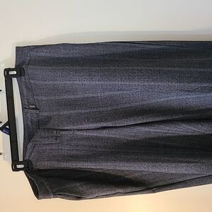 Lane Bryant Winter Cuffed Slacks Size 16 and Matching Sweater